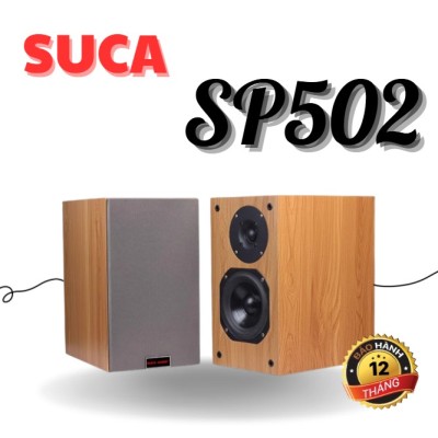 LOA SUCA SP502