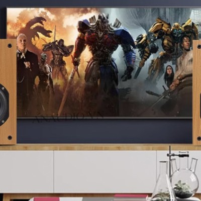 7 mẹo tuning phòng 20m²: Đưa dàn hi-fi lên một tầm cao mới