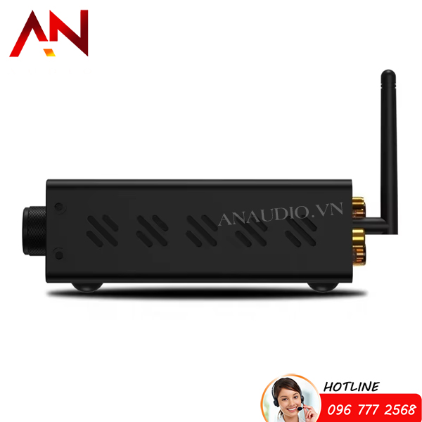 Amply SUCA AUDIO A900 Công Suất 300Wx3