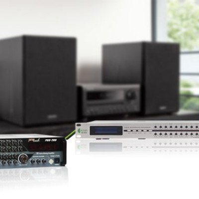 3 mẫu amply tích hợp DAC dưới 5 triệu