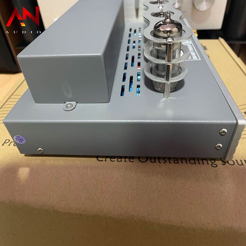 Amply Đèn SUCAAUDIO TUBE-A1 - NEW 2024