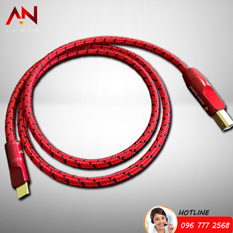DÂY OTG (A-TYPE C) SUCA AUDIO
