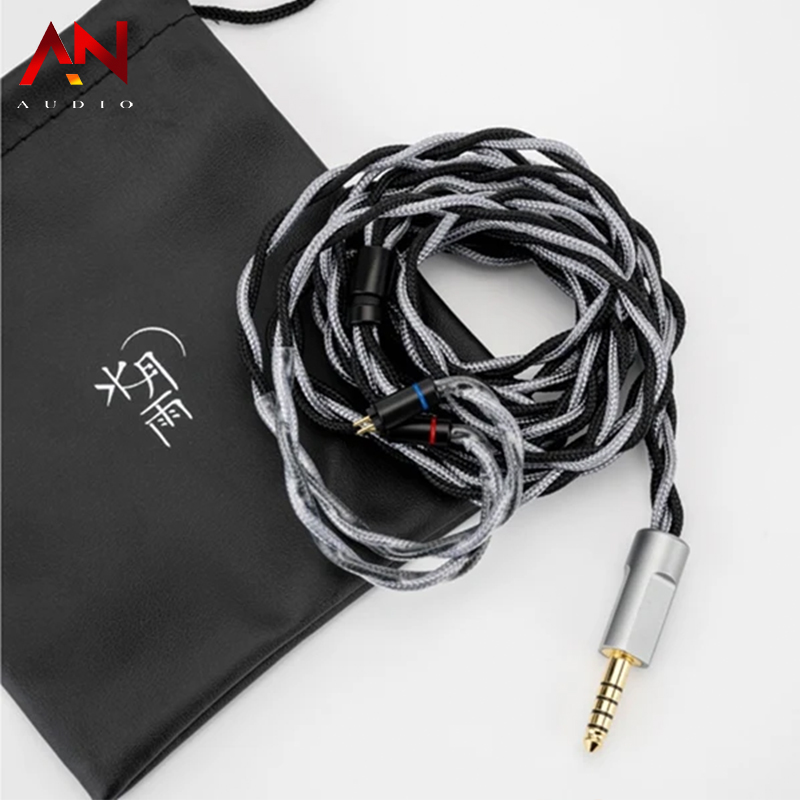 Cable Tai Nghe MOONDROP ATAMI Litz Structure