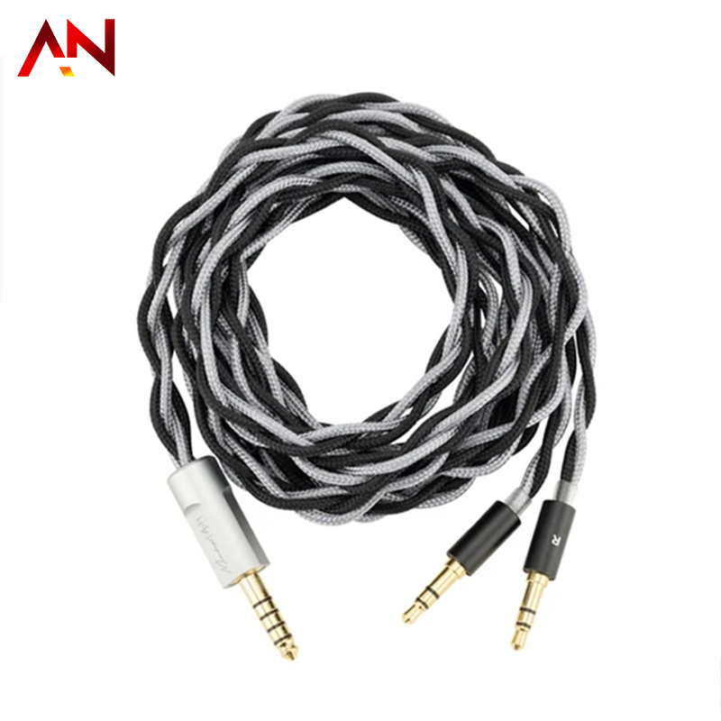 Cable Tai Nghe MOONDROP ATAMI Litz Structure