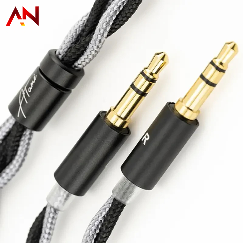 Cable Tai Nghe MOONDROP ATAMI Litz Structure