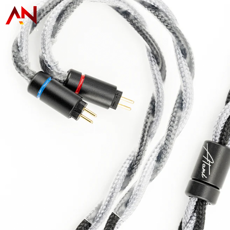 Cable Tai Nghe MOONDROP ATAMI Litz Structure