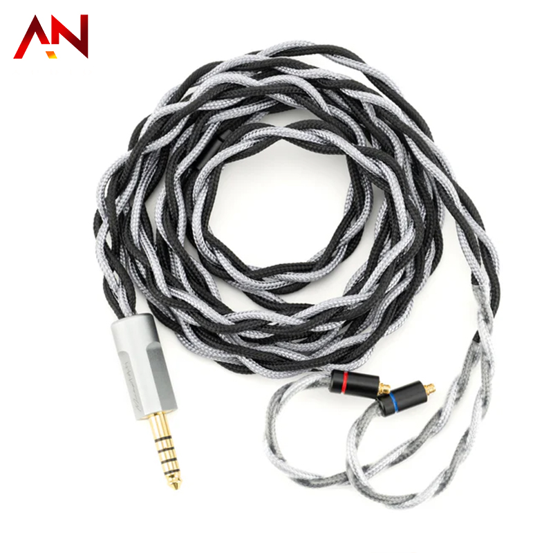 Cable Tai Nghe MOONDROP ATAMI Litz Structure