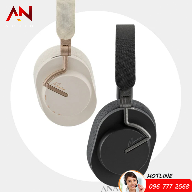 Tai Nghe MOONDROP EDGE