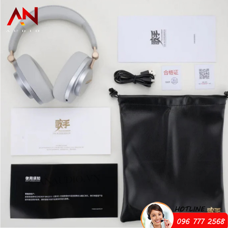 Tai Nghe MOONDROP EDGE