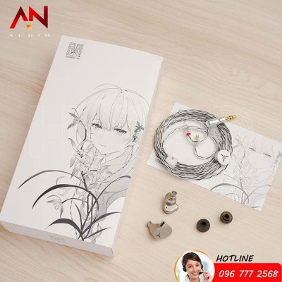 Eartips ảnh hưởng đến chất âm tai nghe in-ear như thế nào?