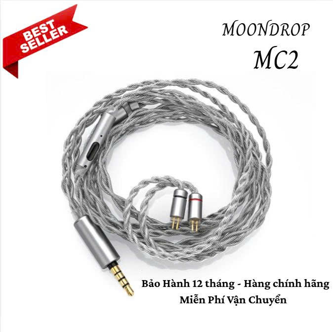 Tai Nghe MOONDROP MC2