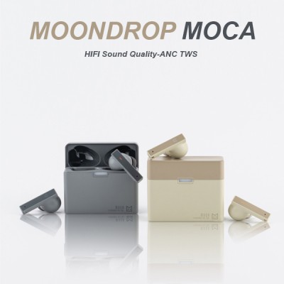 Tai Nghe Moondrop Moca , Công nghệ Bluetooth 5.4