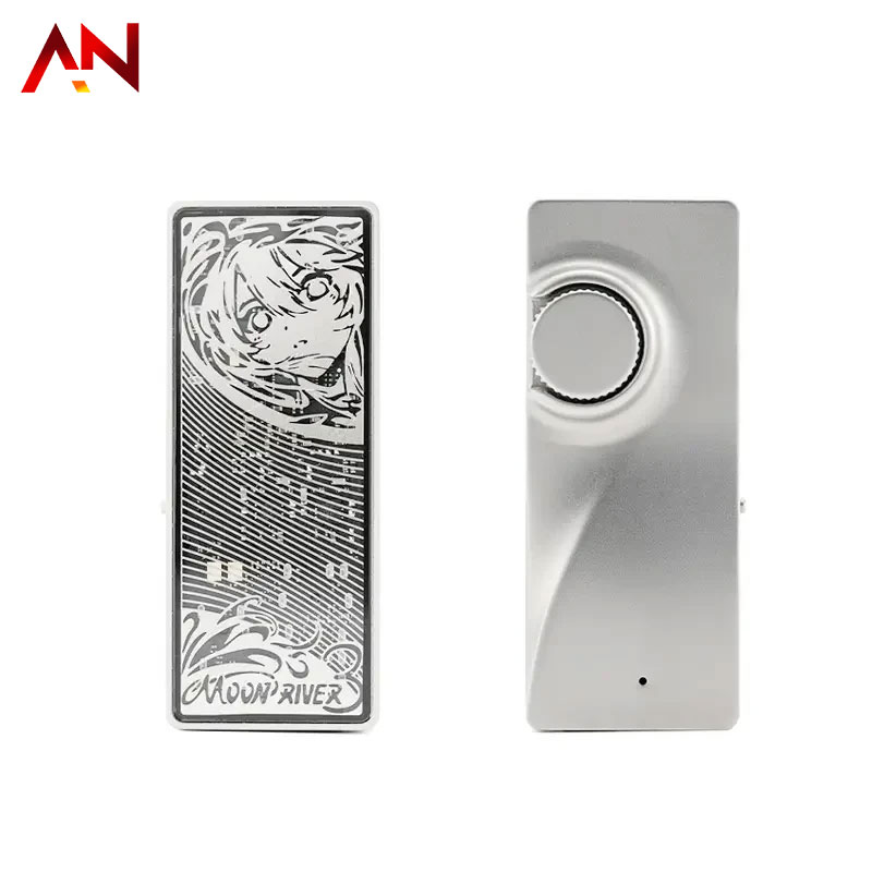 DAC Moondrop MoonRiver