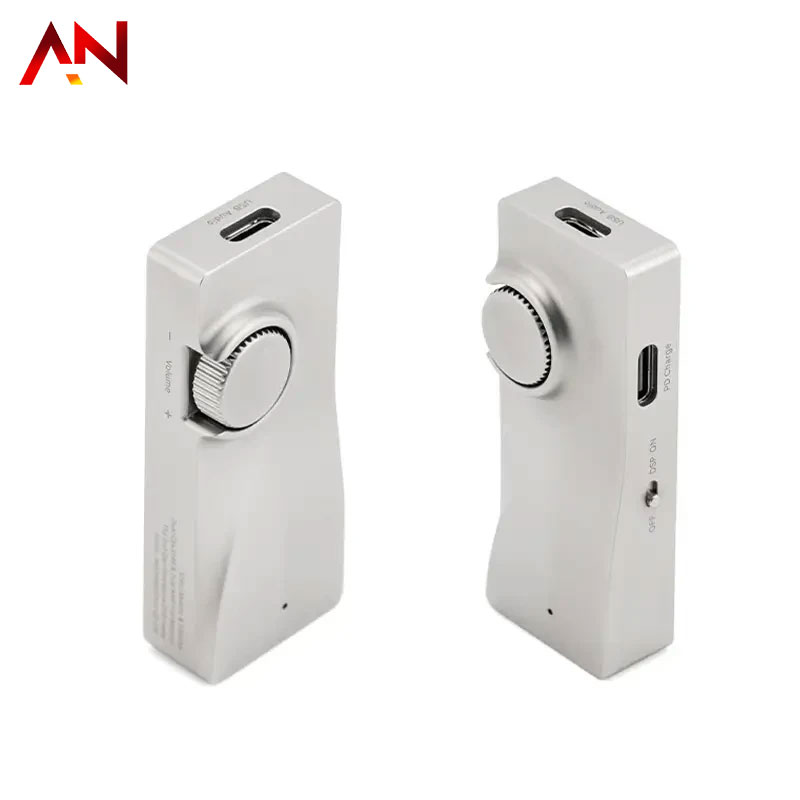 DAC Moondrop MoonRiver