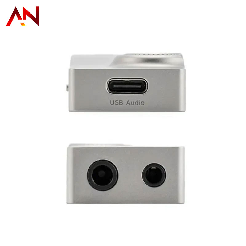 DAC Moondrop MoonRiver