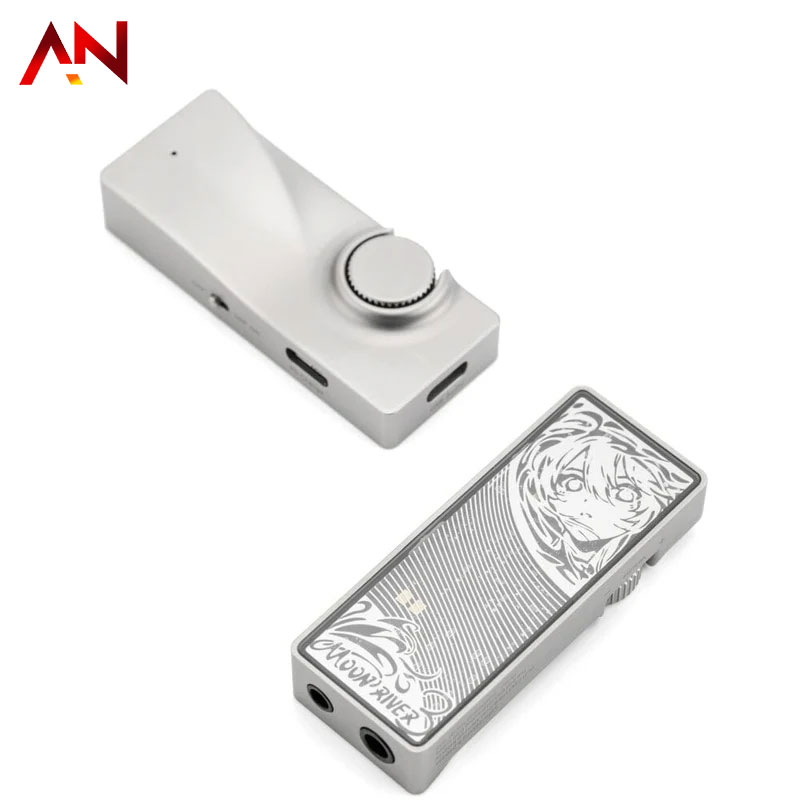 DAC Moondrop MoonRiver