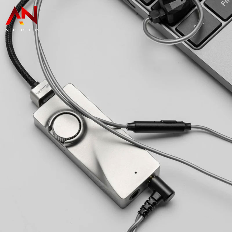 DAC Moondrop MoonRiver