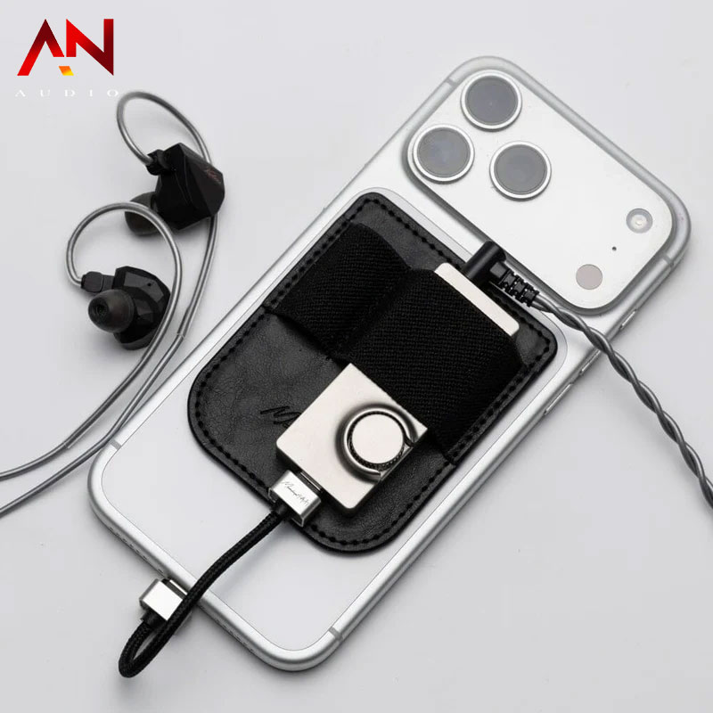 DAC Moondrop MoonRiver