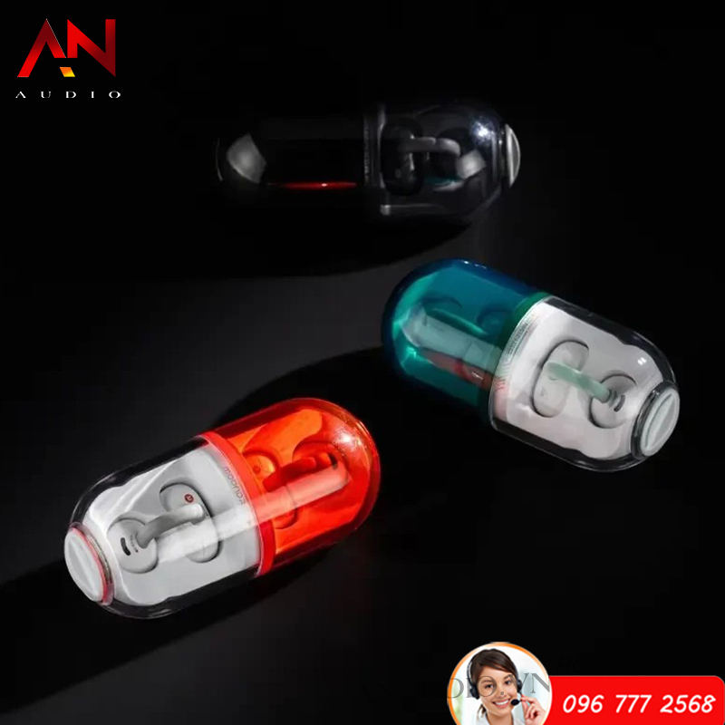 Tai Nghe MOONDROP PILL