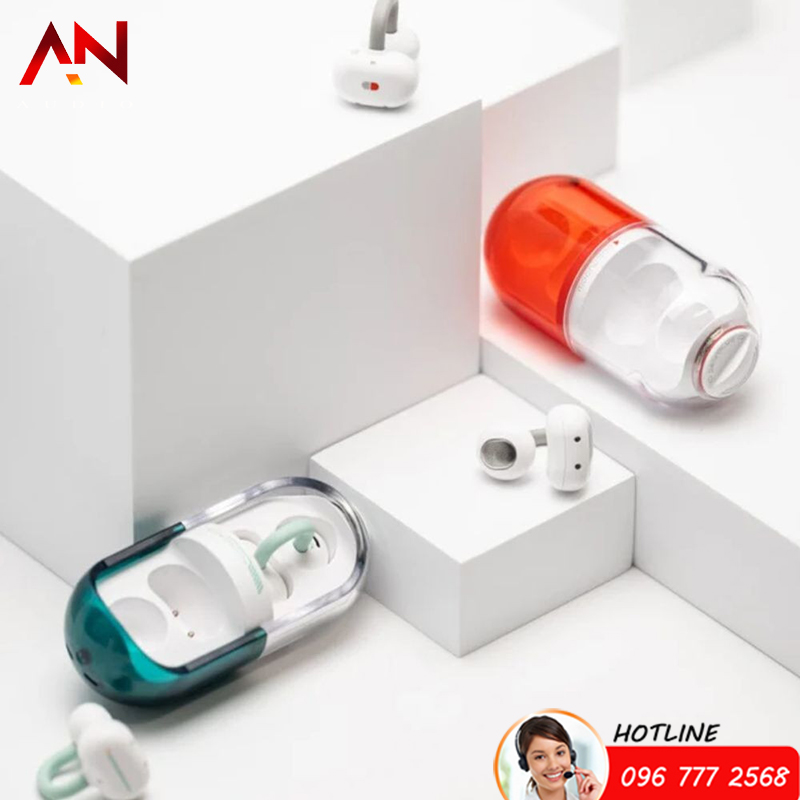 Tai Nghe MOONDROP PILL