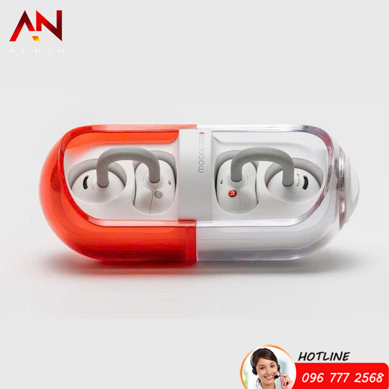 Tai Nghe MOONDROP PILL