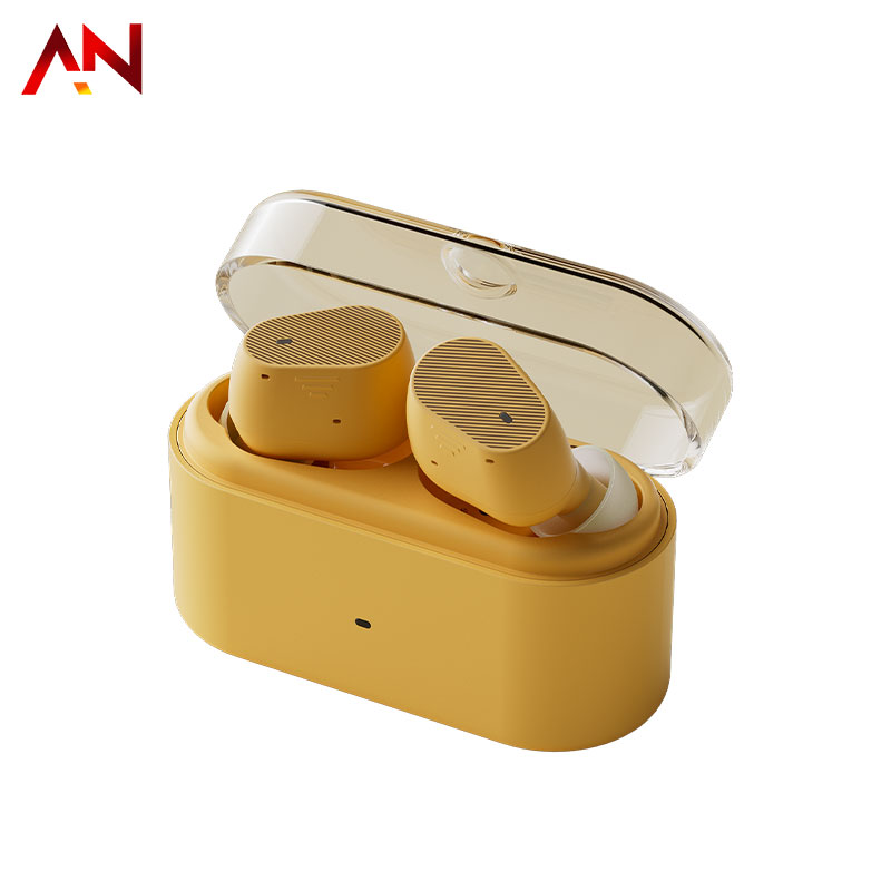 Tai nghe True Wireless Moondrop Pudding