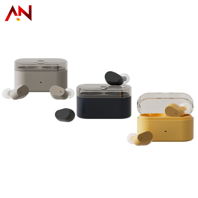 Tai nghe True Wireless Moondrop Pudding
