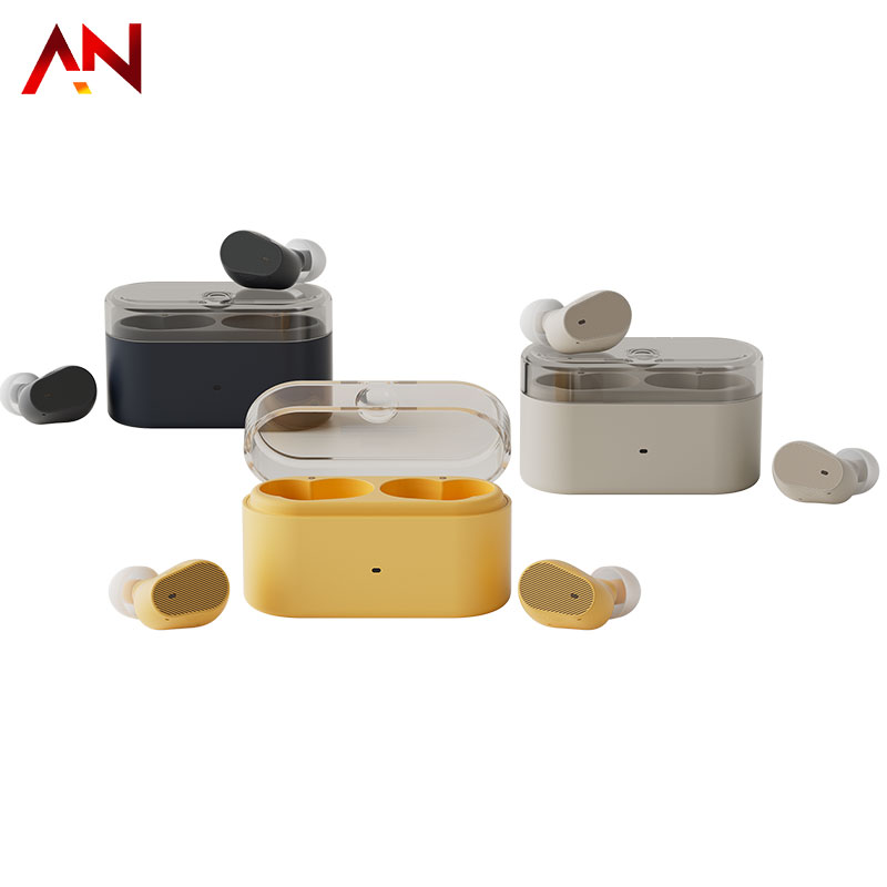 Tai nghe True Wireless Moondrop Pudding