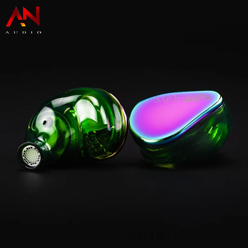 Tai Nghe MOONDROP RAYS