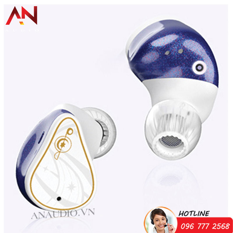 Tai Nghe MOONDROP ROBIN