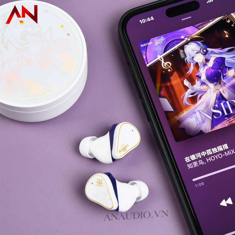 Tai Nghe MOONDROP ROBIN
