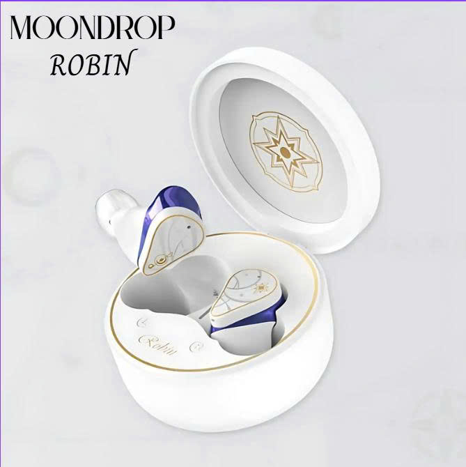 Tai Nghe MOONDROP ROBIN
