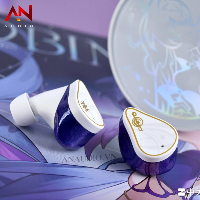Tai Nghe MOONDROP ROBIN
