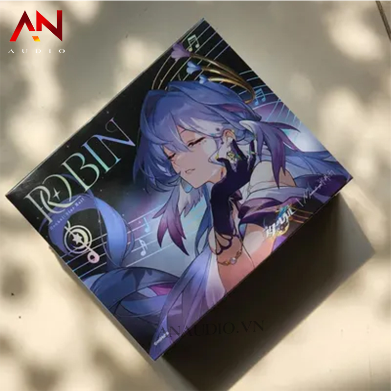 Tai Nghe MOONDROP ROBIN