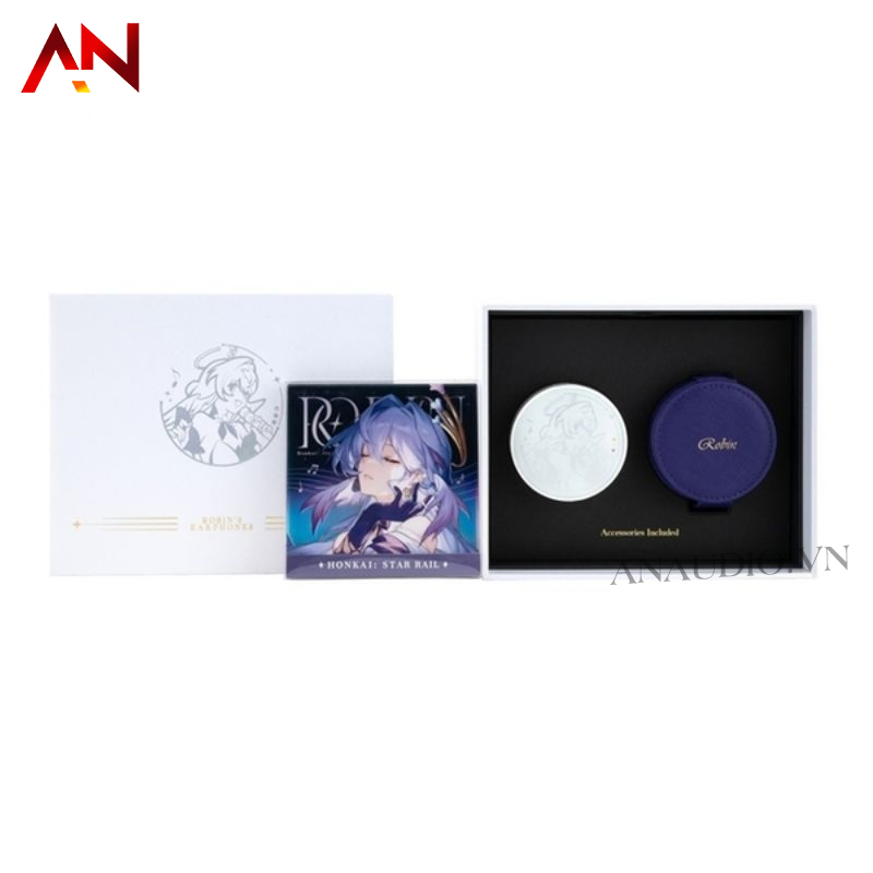 Tai Nghe MOONDROP ROBIN