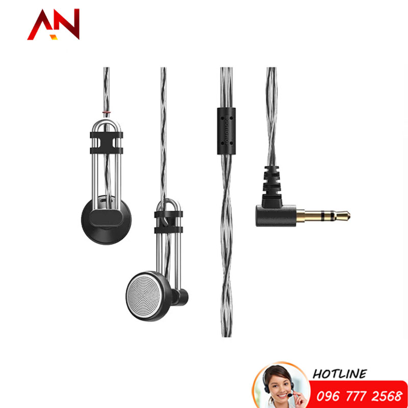 Tai Nghe EarBud MOONDROP U2