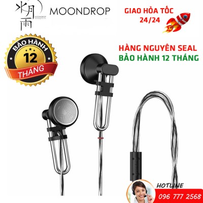 Tai Nghe EarBud MOONDROP U2