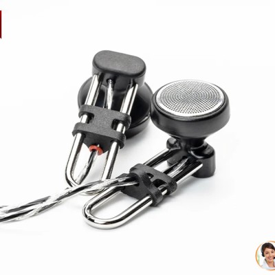 EarBud MOONDROP U2 – Tai nghe dưới 1 triệu bạn nên sở hữu