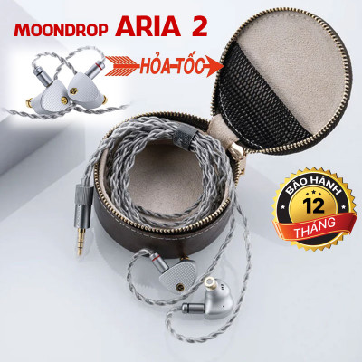 Tai Nghe Moondrop Aria 2