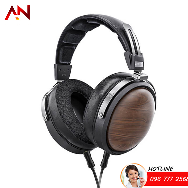 TAI NGHE FIIO FT1