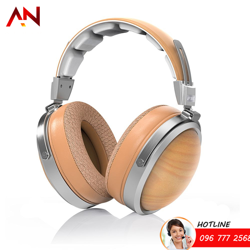 TAI NGHE FIIO FT1