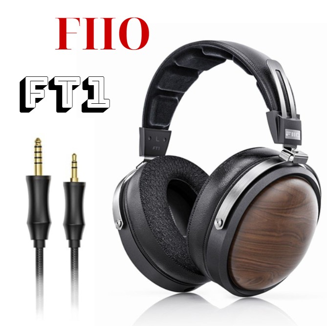 TAI NGHE FIIO FT1