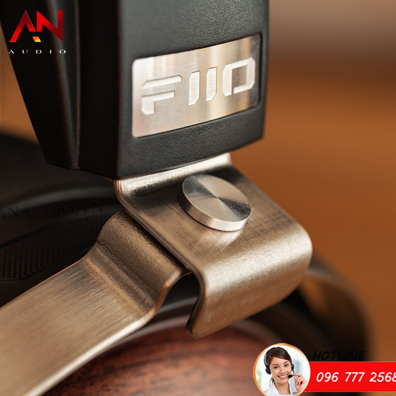 TAI NGHE FIIO FT1