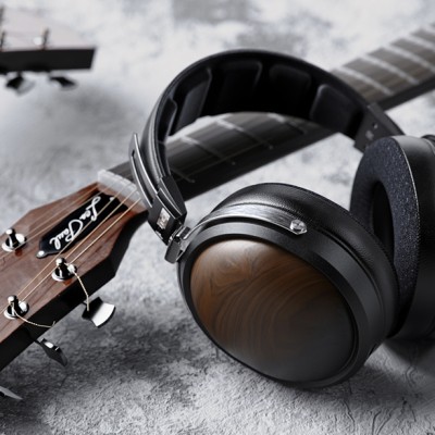 FiiO FT1 và những cải tiến âm trường của tai nghe over-ear hiện đại