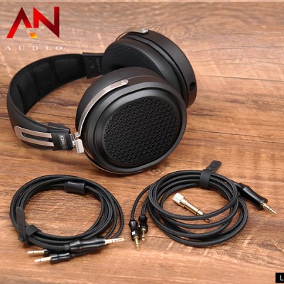 Tai nghe open-back có còn là lựa chọn tối ưu cho nghe nhạc tại nhà?