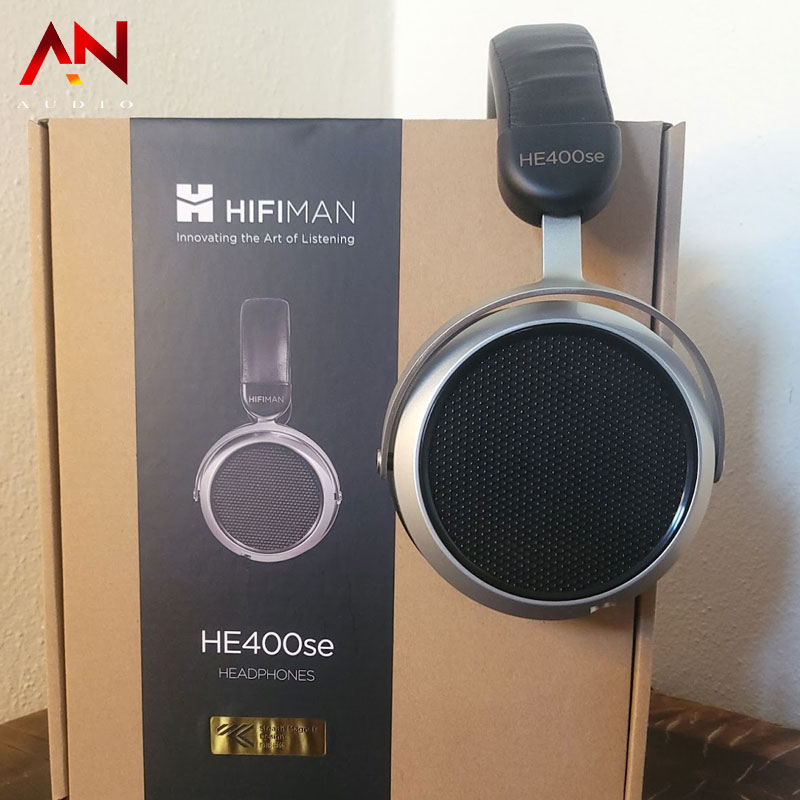 Tai Nghe Hifiman He400SE
