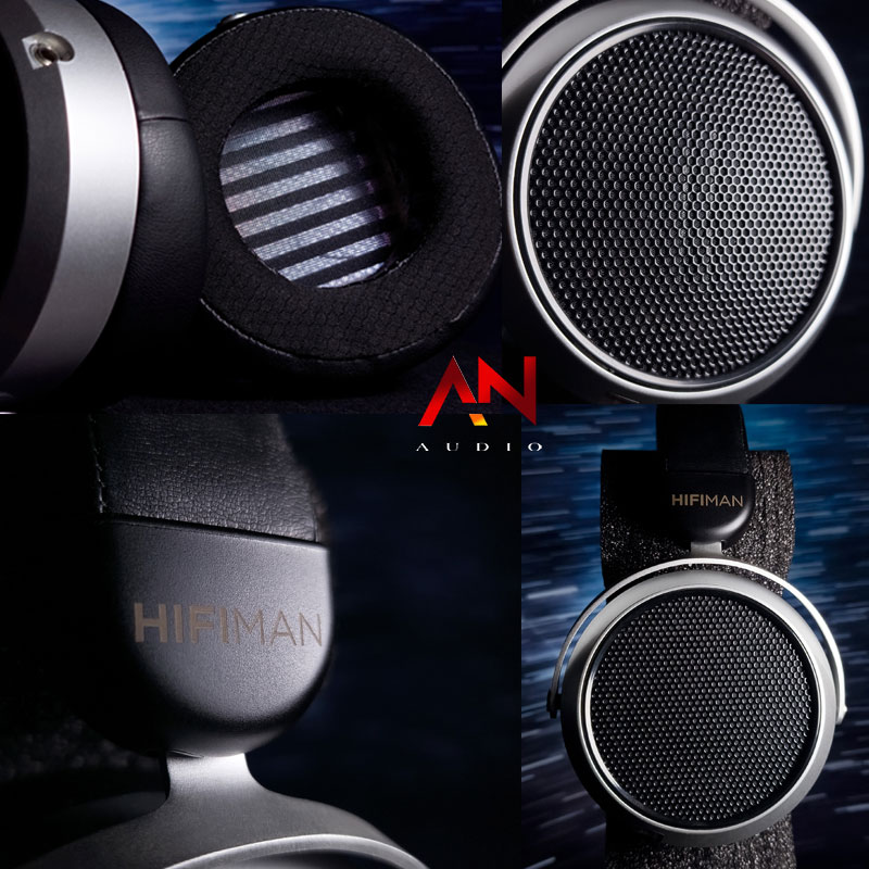Tai Nghe Hifiman He400SE