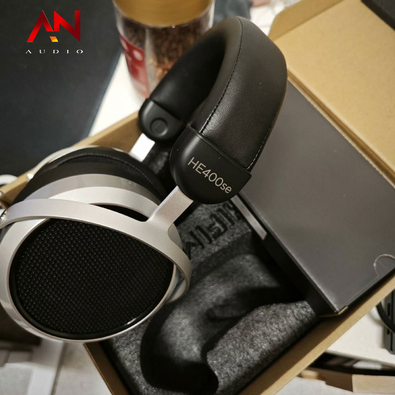 Hifiman HE400SE còn đáng mua trong 2025? – Kiểm chứng hiệu năng thực tế của mẫu tai nghe planar nổi tiếng