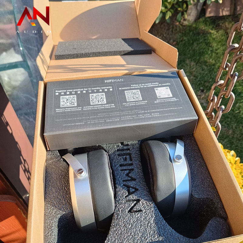 Tai Nghe Hifiman He400SE