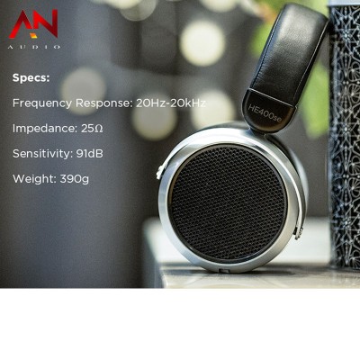 Tai nghe open-back có phù hợp nghe tại nhà không?